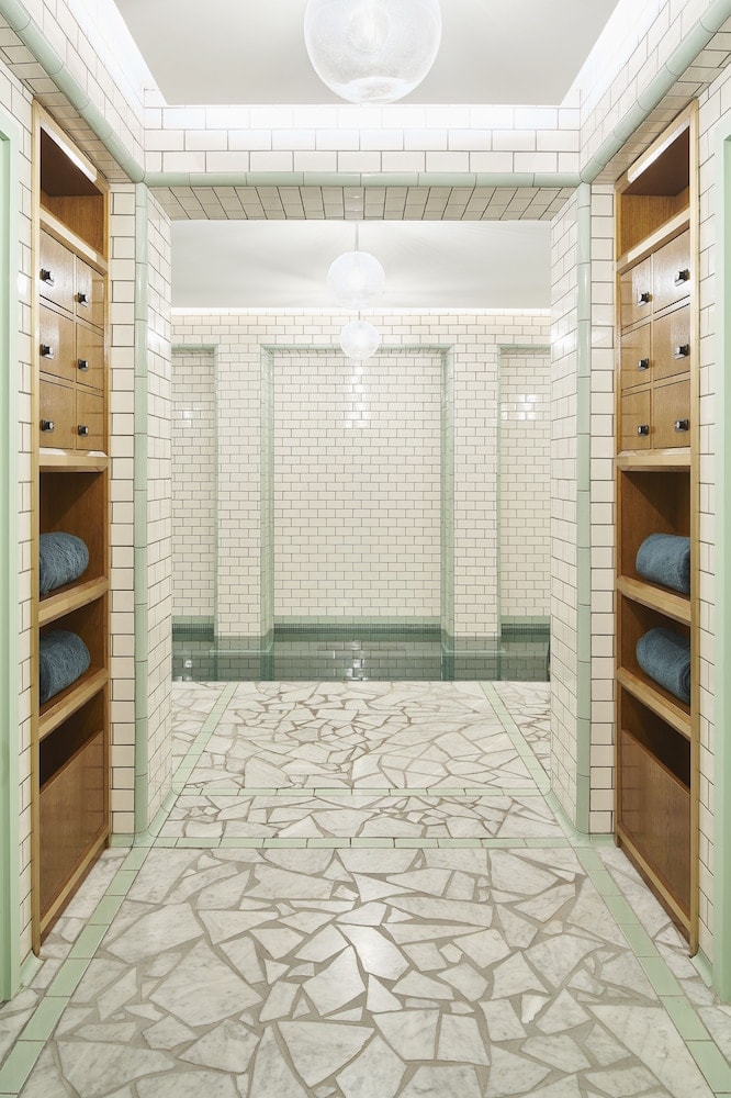 Hotel Le Ballu