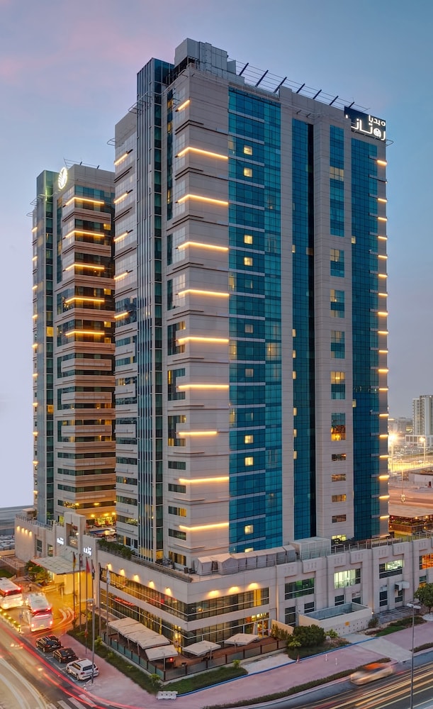 Media Rotana