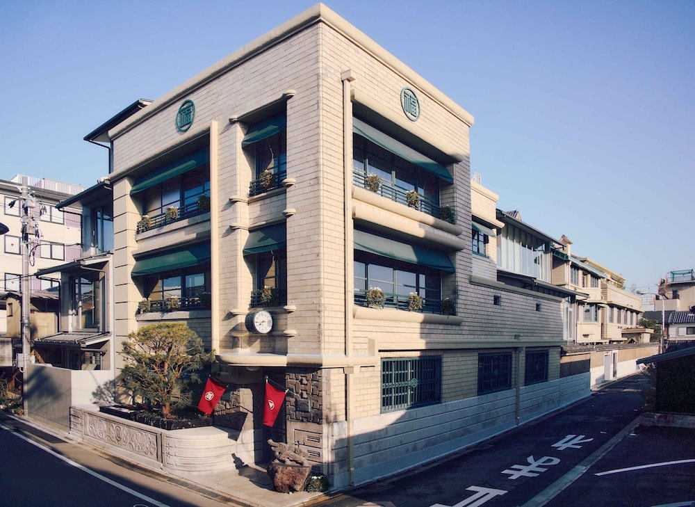 Marufukuro
