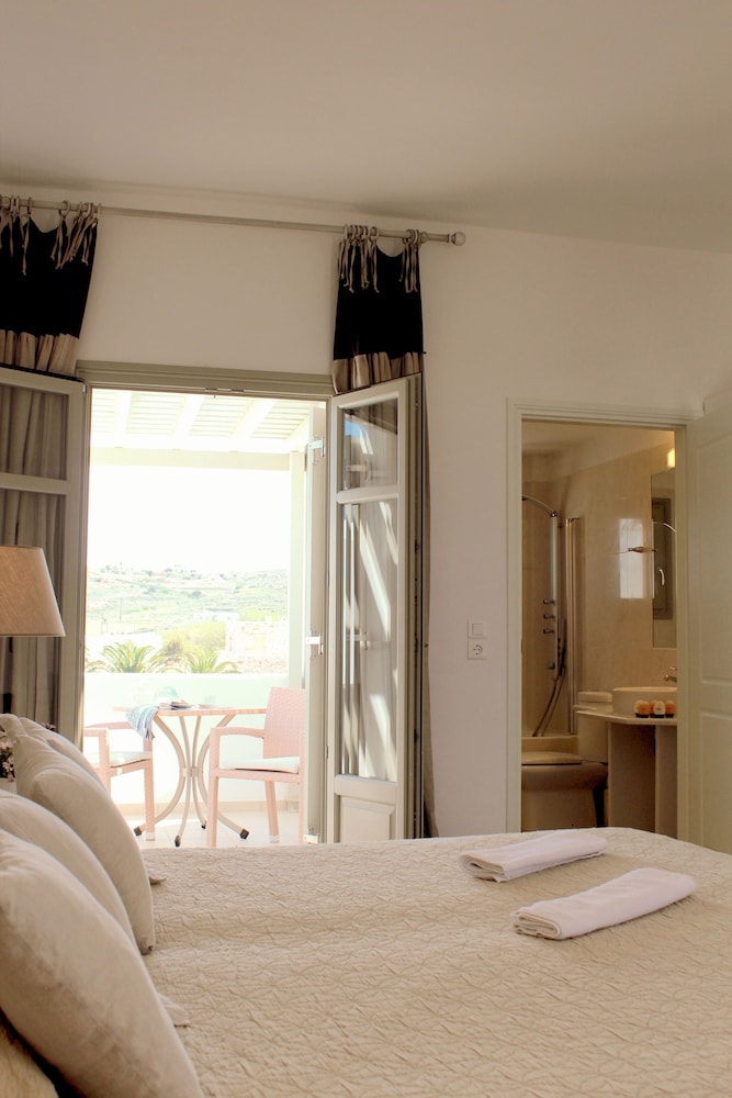 Saint Andrea Sea Side Resort - Adults Only