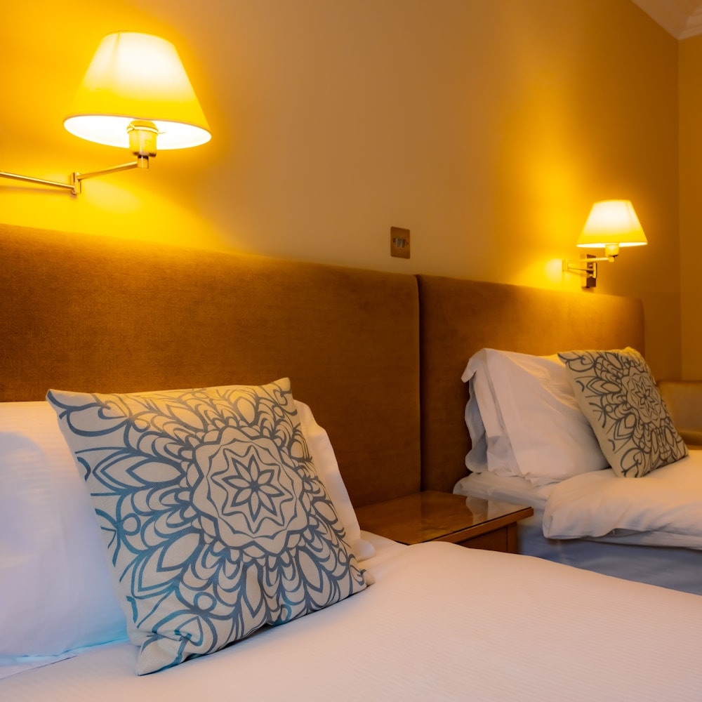 The Glen Mhor Hotel and Uile-bheist Brewery & Distillery