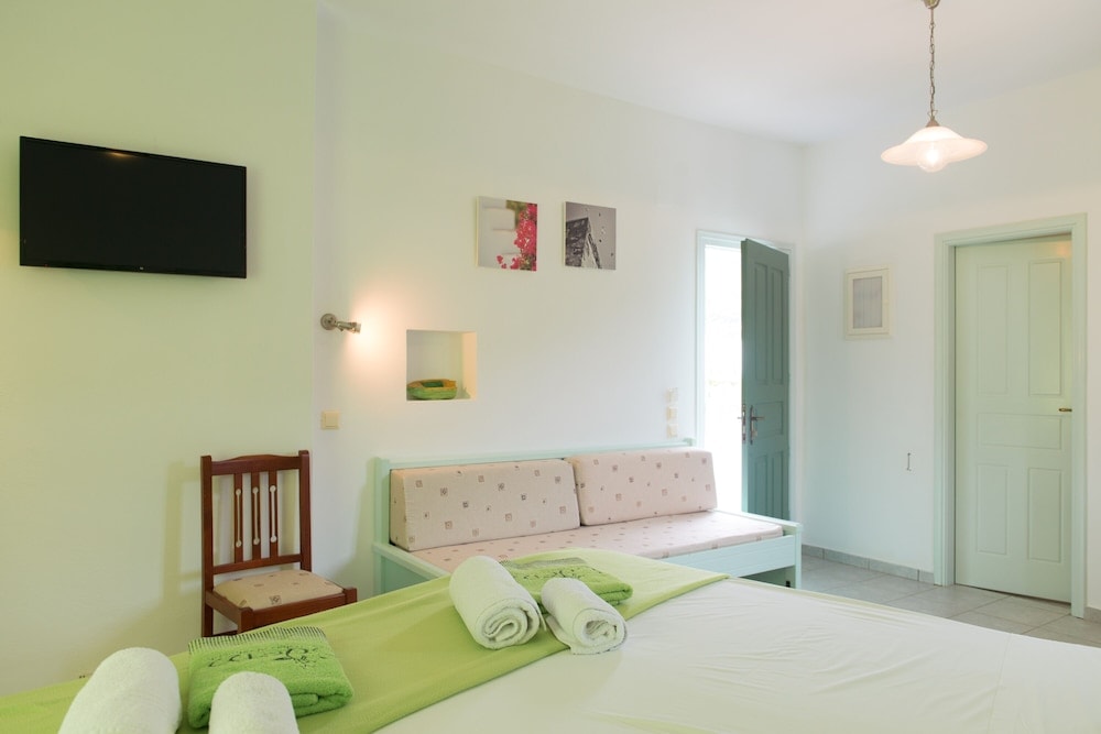 Edem Hotel Apartments