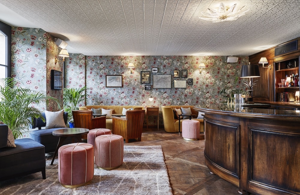 The Hoxton Paris