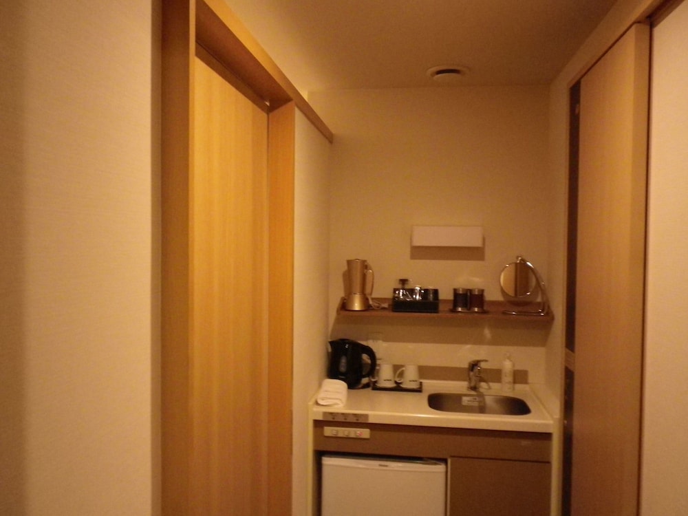 Dormy Inn Akihabara Hot Spring