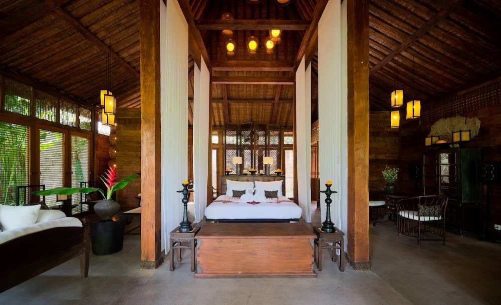 Kalapa Resort and Yoga retreat