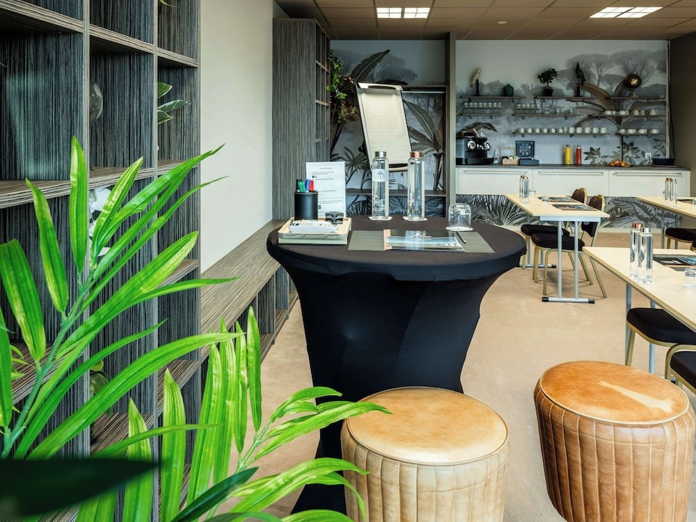 Côte Ouest Thalasso & Spa Les Sables d'Olonne - MGallery Collection