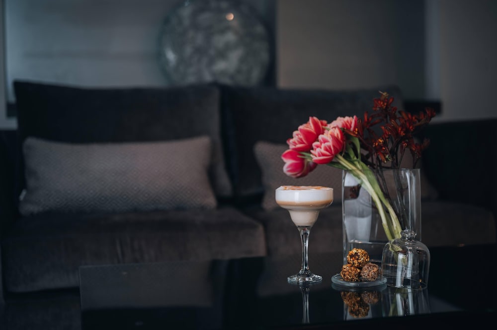Boutique Hotel Townhouse 27