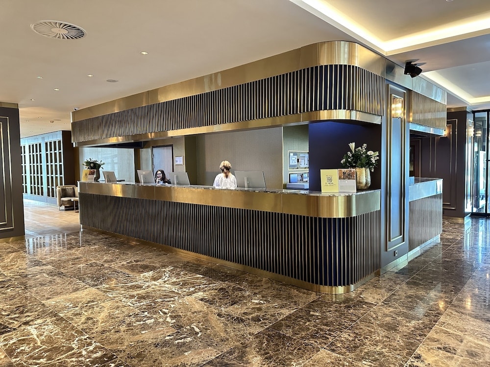 Art Hotel Rotterdam