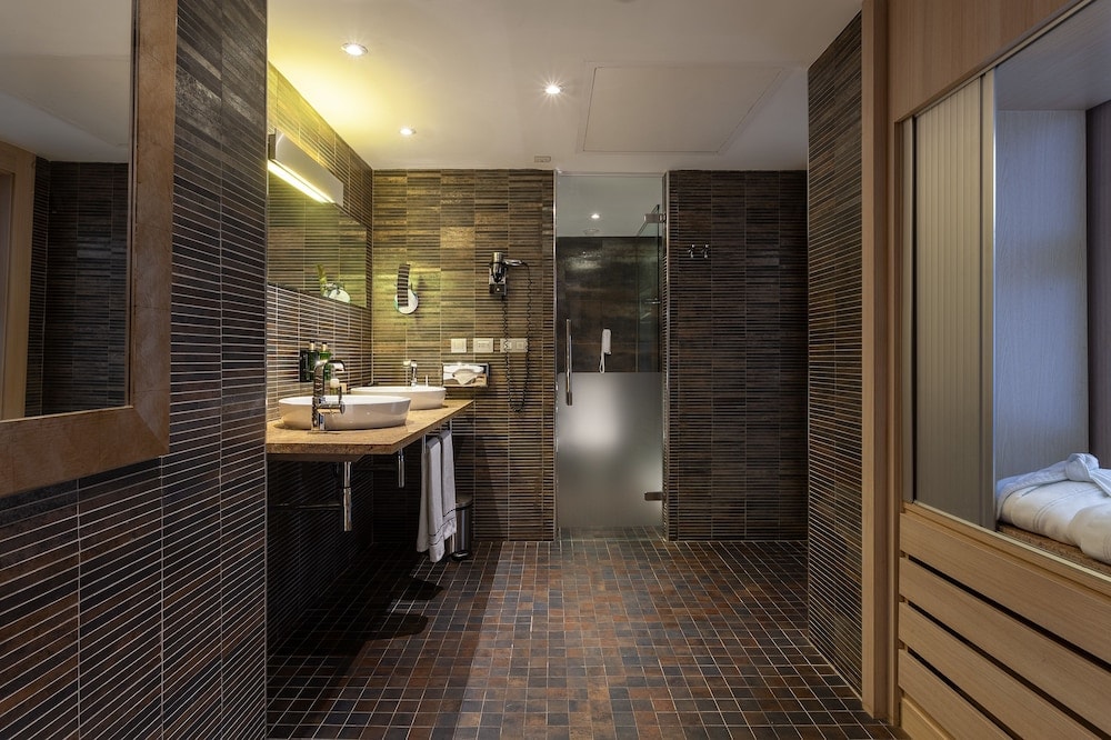 The Level at Melia Sevilla