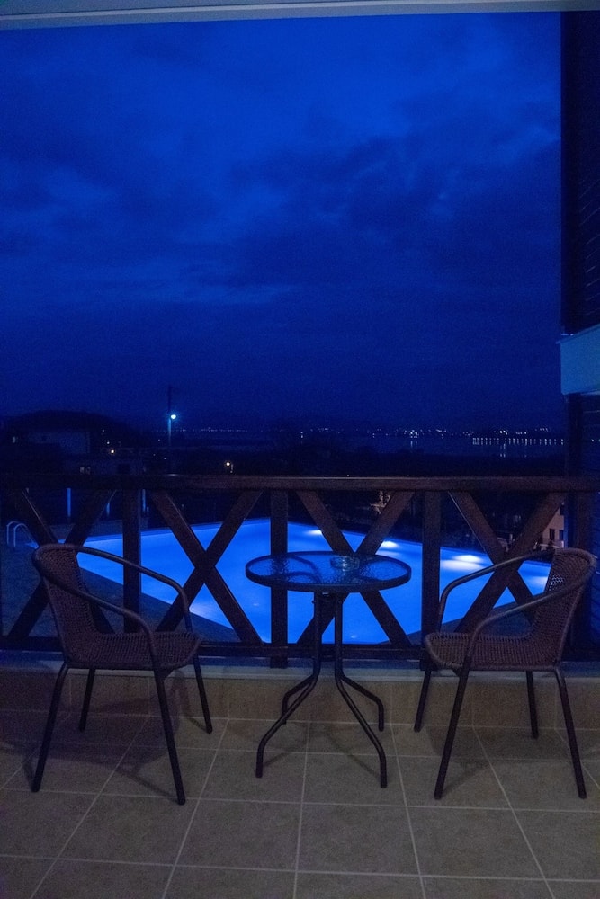 La Suite Boutique Hotel & Spa