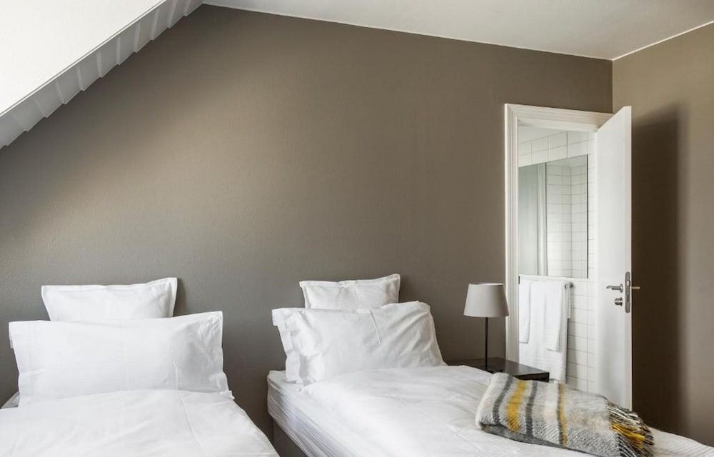 Hotel Odinsve