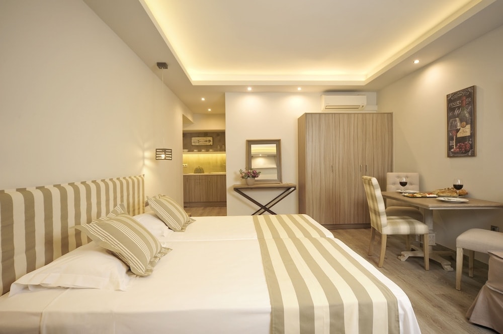 Pepi Boutique Hotel - Adults Only