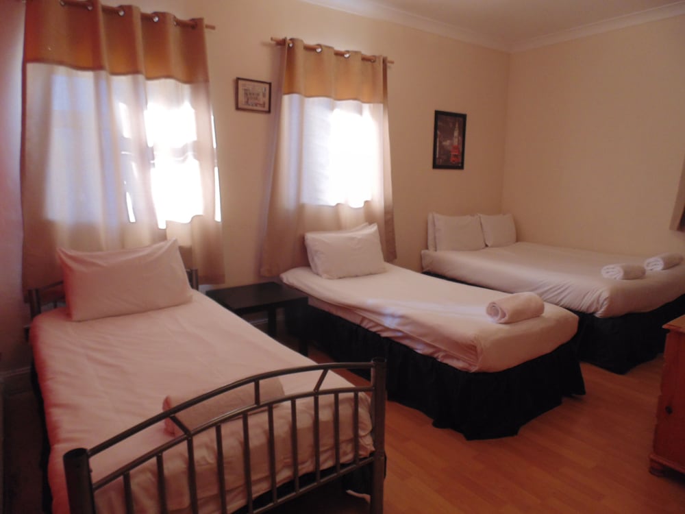 Travel Inn