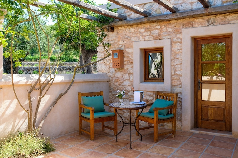 Can Lluc Boutique Country Hotel & Villas, a member of Beyond Green