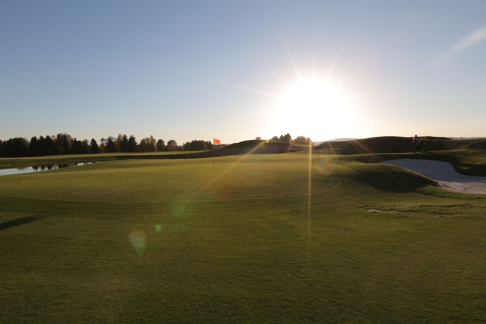 Der Öschberghof - Golf-Resort des Jahres