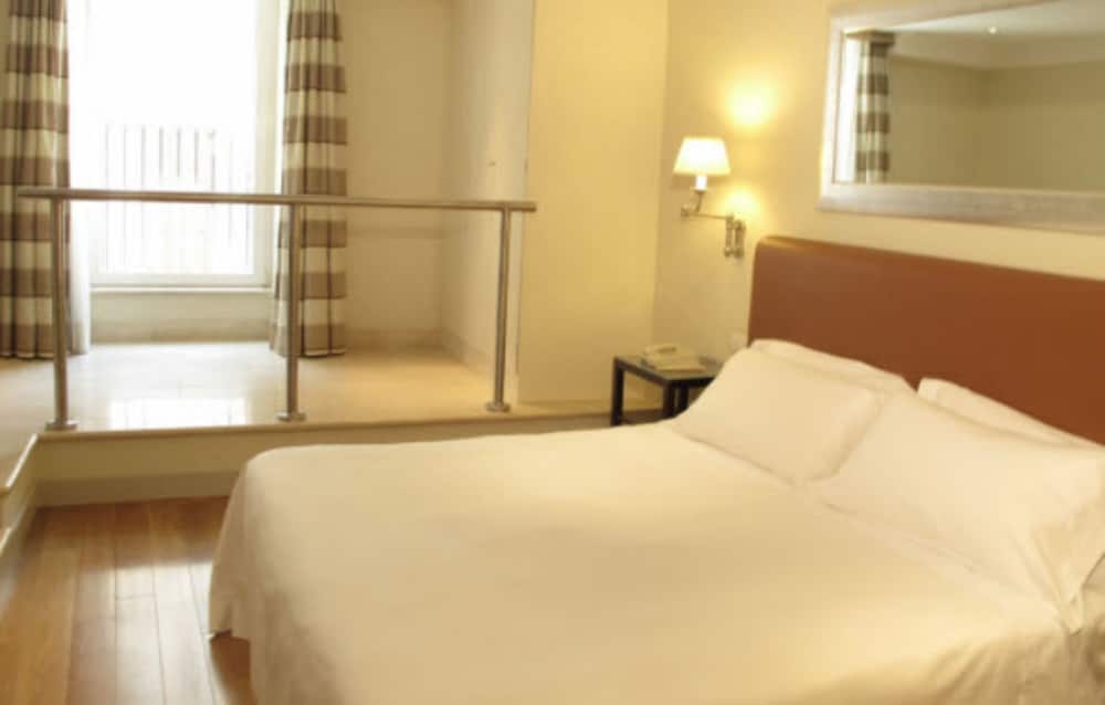 Albergo Santa Chiara Hotel Rome