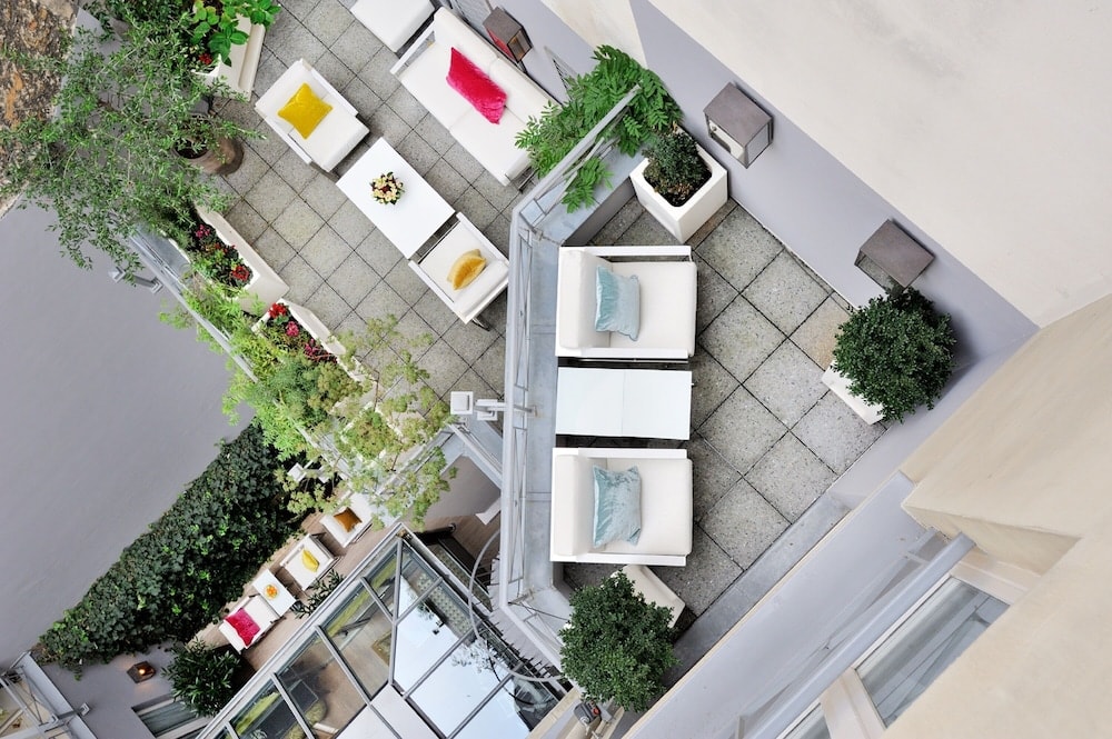 Hôtel Baume