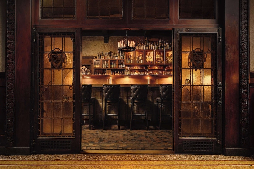 Chicago Athletic Association, a Hyatt Hotel