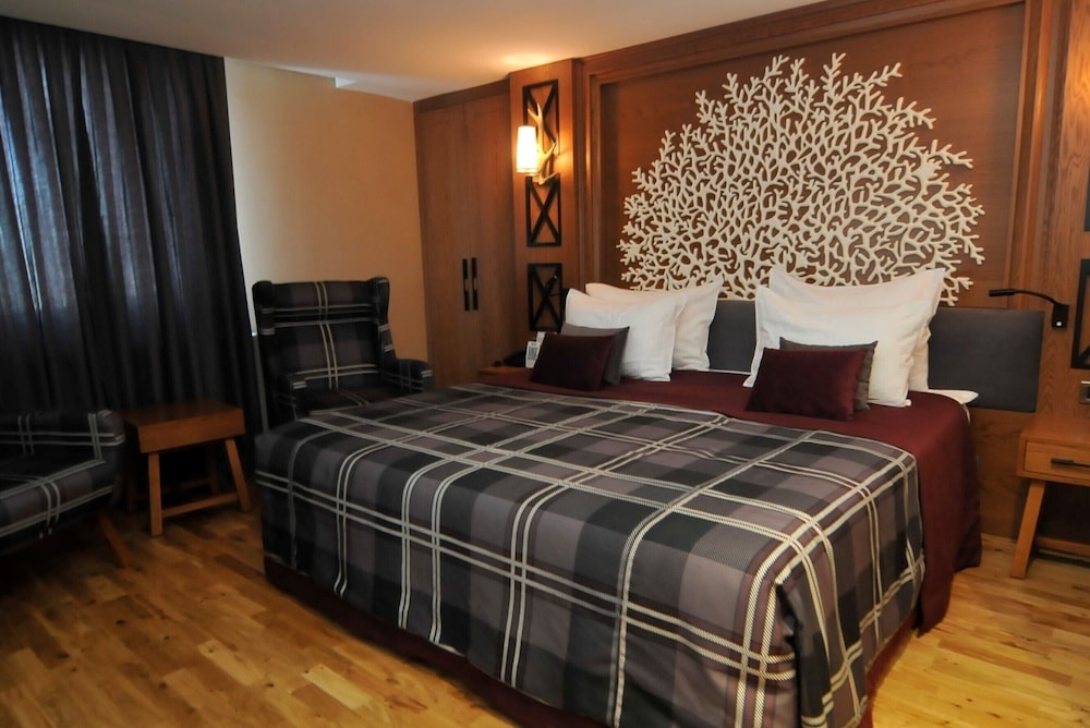 Bof Hotels Uludağ Ski & Luxury Resort All Inclusive
