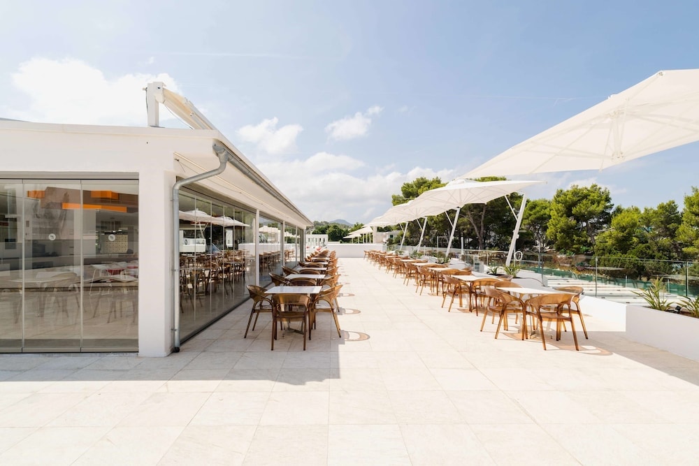 Hotel THB Naeco Ibiza - Adults Only