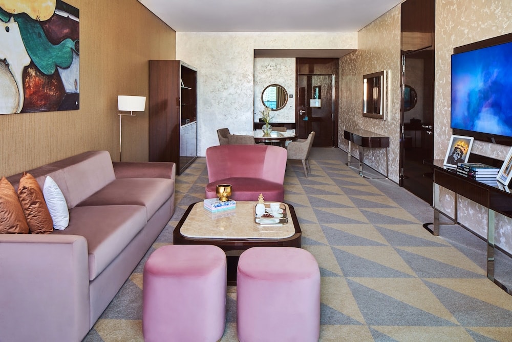 Hyde Hotel Dubai