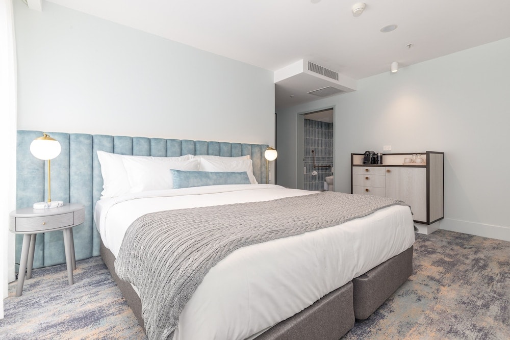 The Albert Hotel Mosman