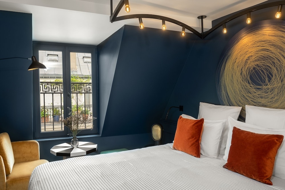 Chouchou Hôtel