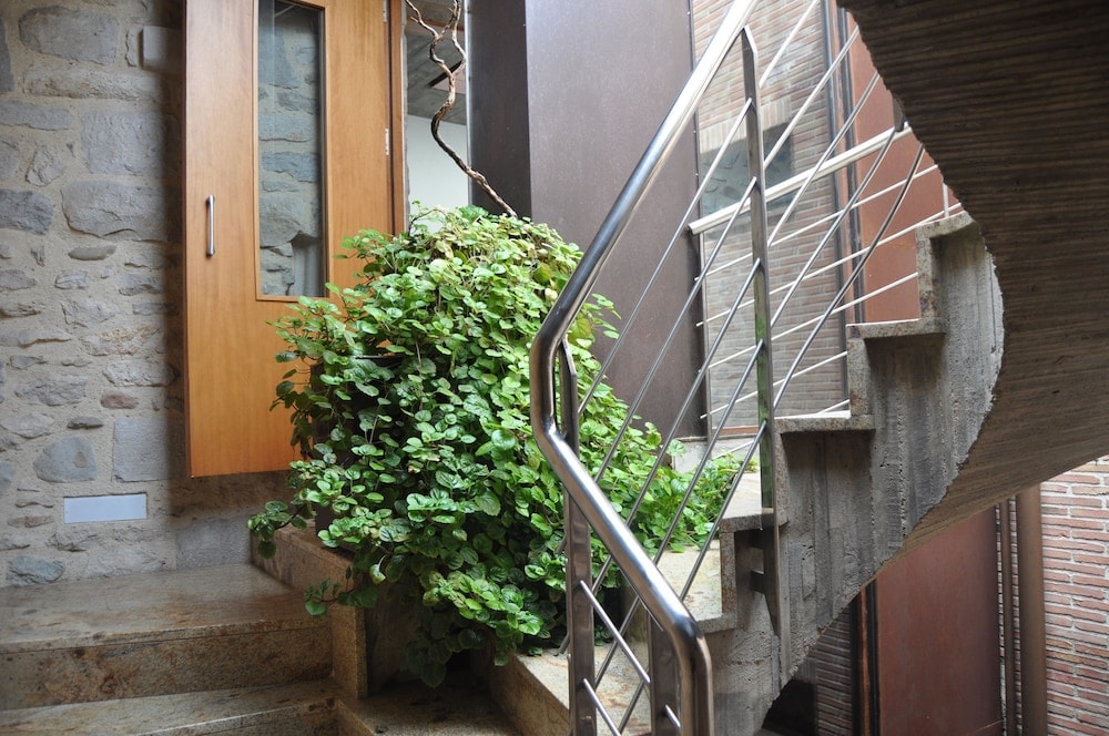 Apartments Historic