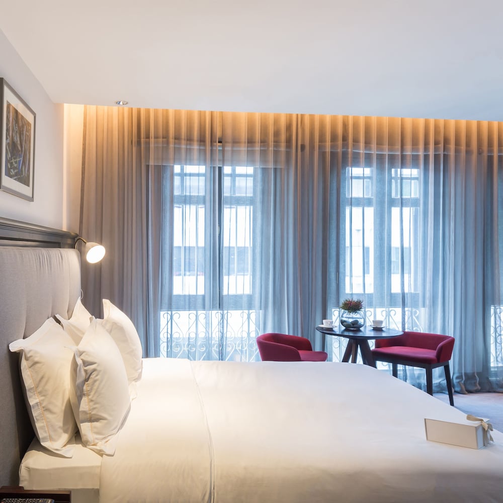 Ann Siang House by The Unlimited Collection managed by The Ascott Limited