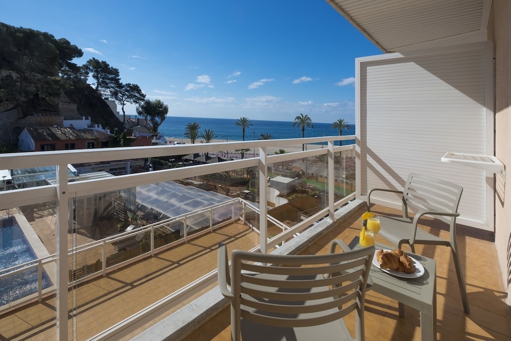 Hotel Rosamar & Spa