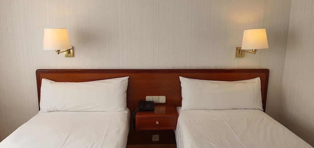 Hotel Ultonia