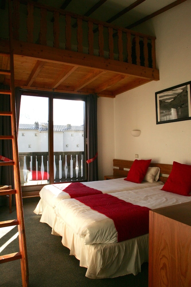 Hotel de la Valentin