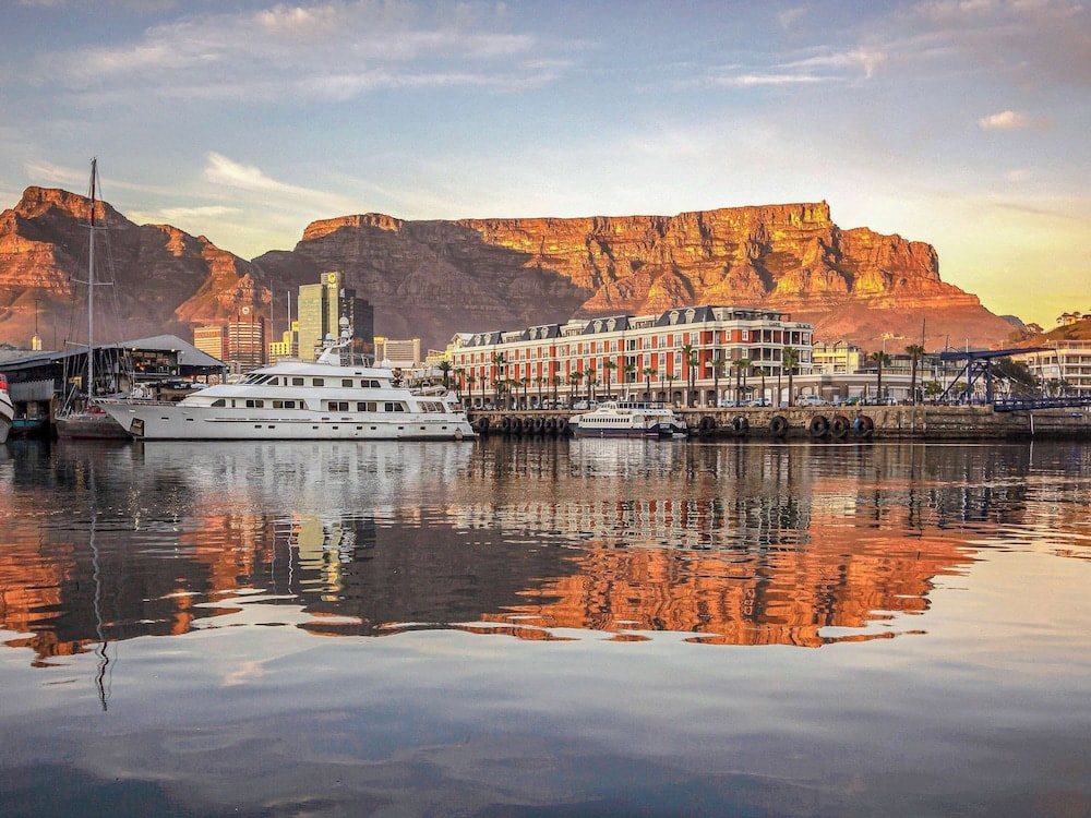 Cape Grace, A Fairmont Managed Hotel