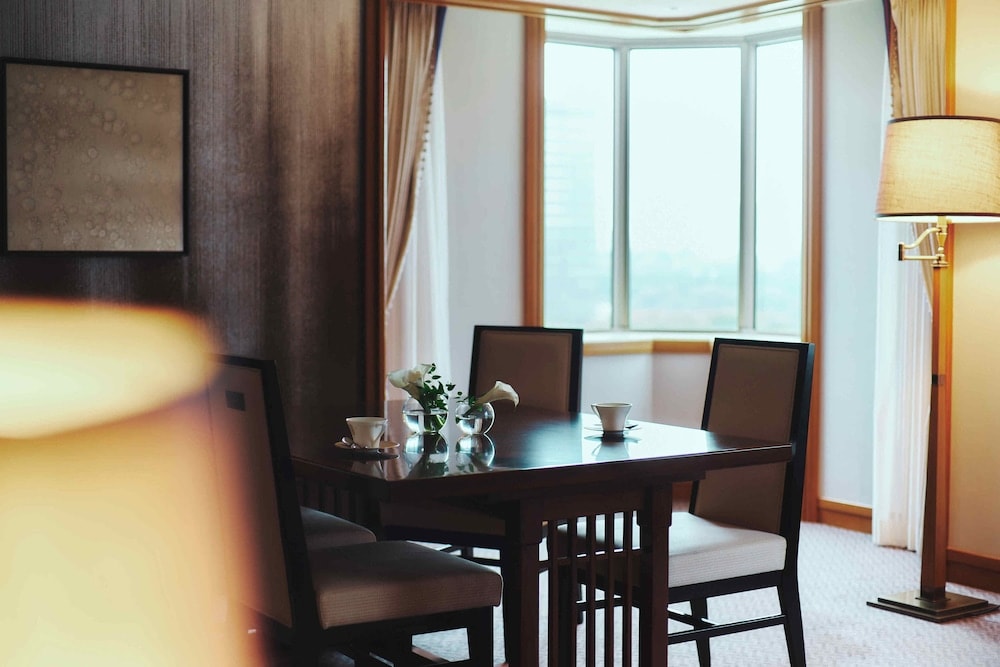 Imperial Hotel, Tokyo