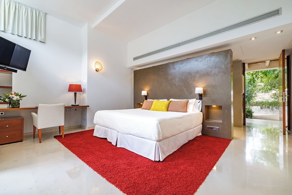 Can Lluc Boutique Country Hotel & Villas, a member of Beyond Green