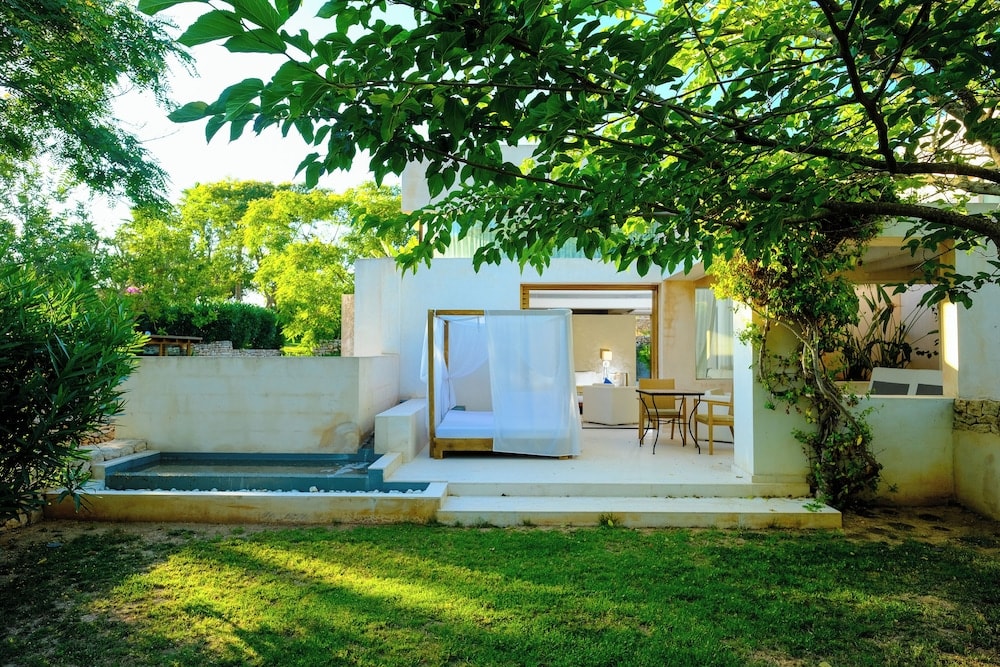 Can Lluc Boutique Country Hotel & Villas, a member of Beyond Green