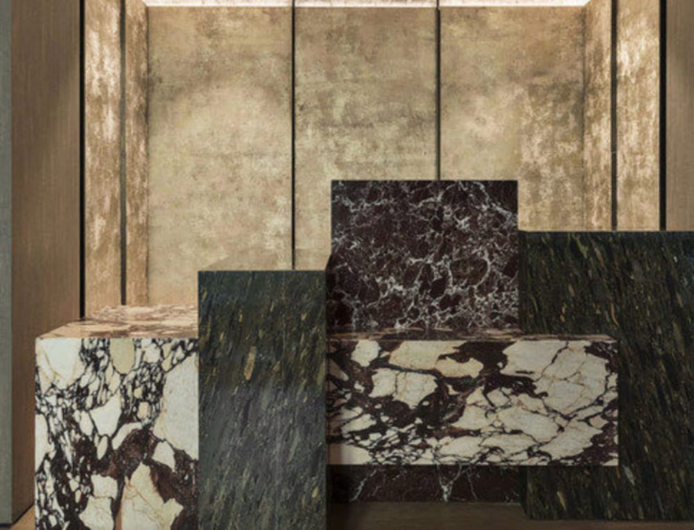 Fendi Private Suites