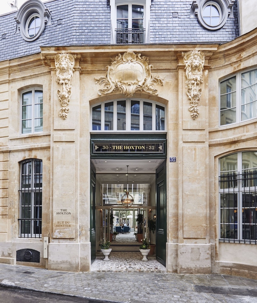 The Hoxton Paris
