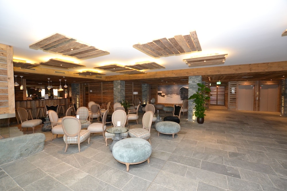 Hôtel Nendaz 4 Vallées & Spa