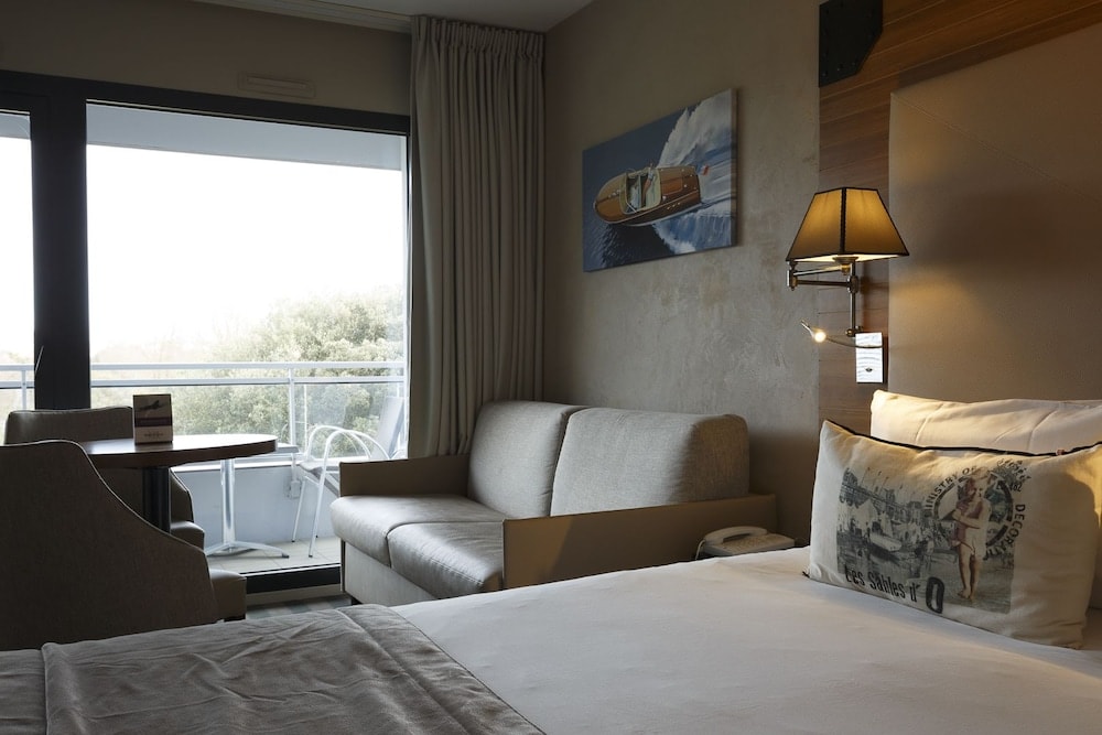Côte Ouest Thalasso & Spa Les Sables d'Olonne - MGallery Collection