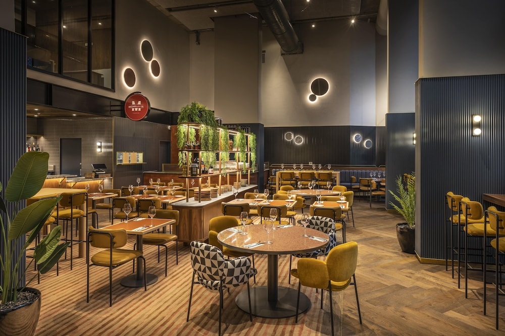 voco Auckland City Centre by IHG