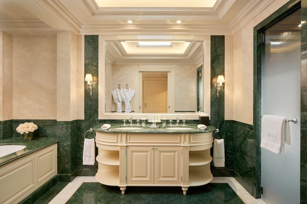 Beau Rivage Geneva