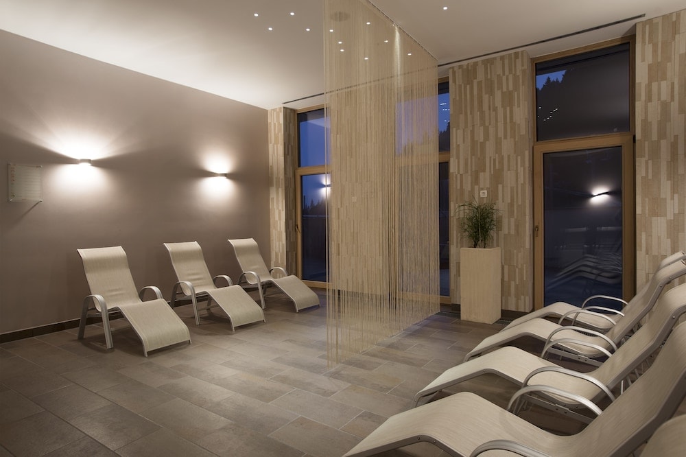 Wellness Hotel Montis
