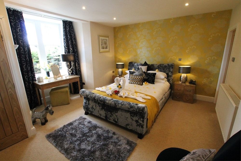 Windermere Boutique Hotel