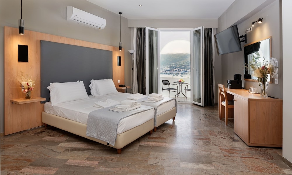 Hotel Punta