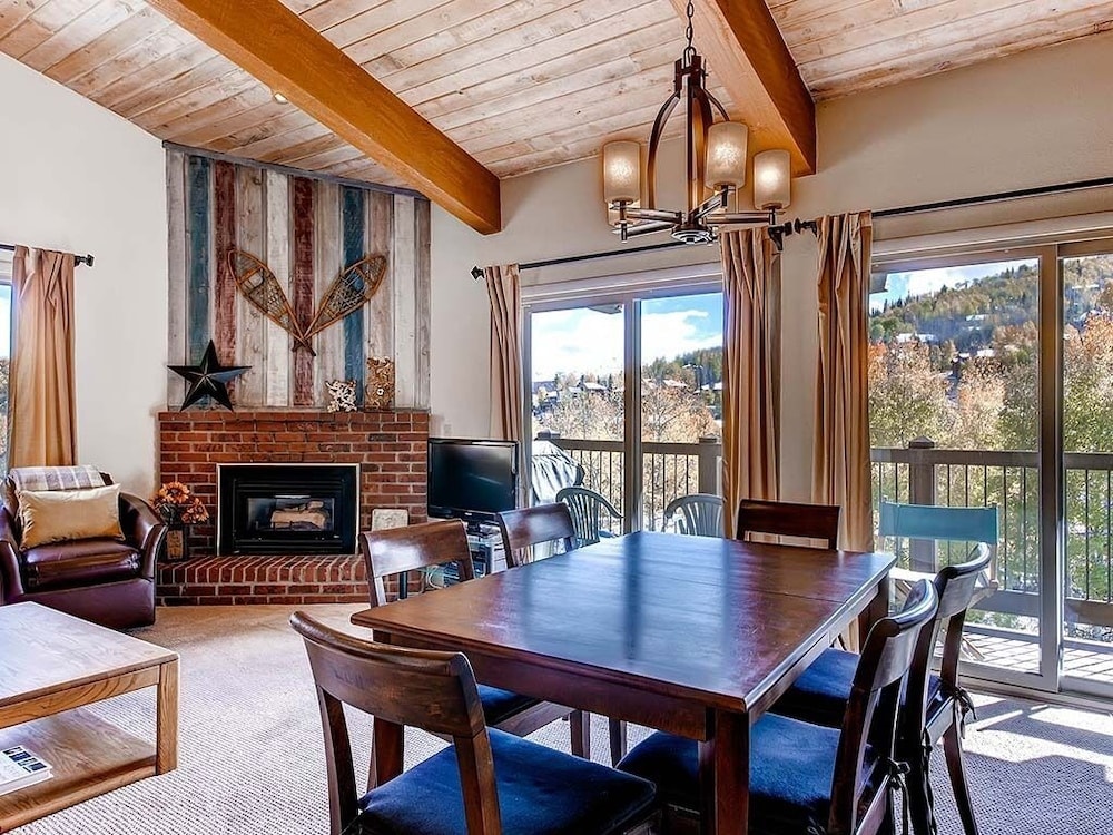 Woodbridge Condos by Snowmass Vacations