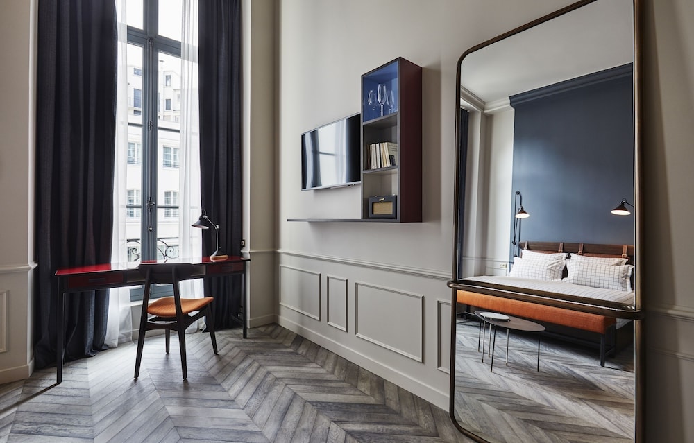 The Hoxton Paris