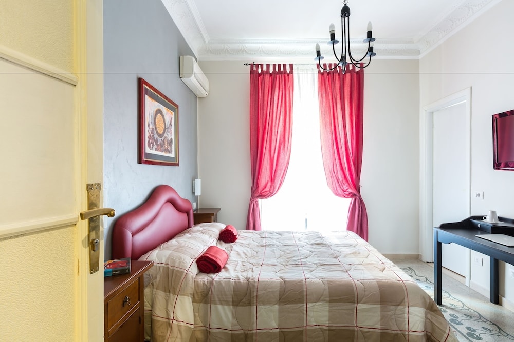 Guest House Calamatta