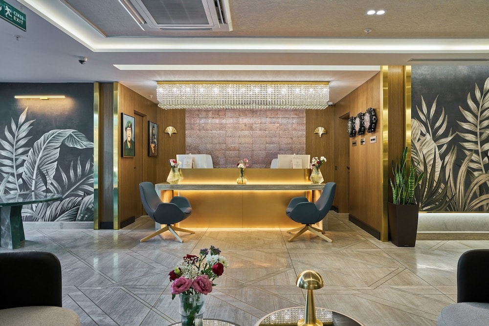 Rayelin Hotel Istanbul Old City Special Category