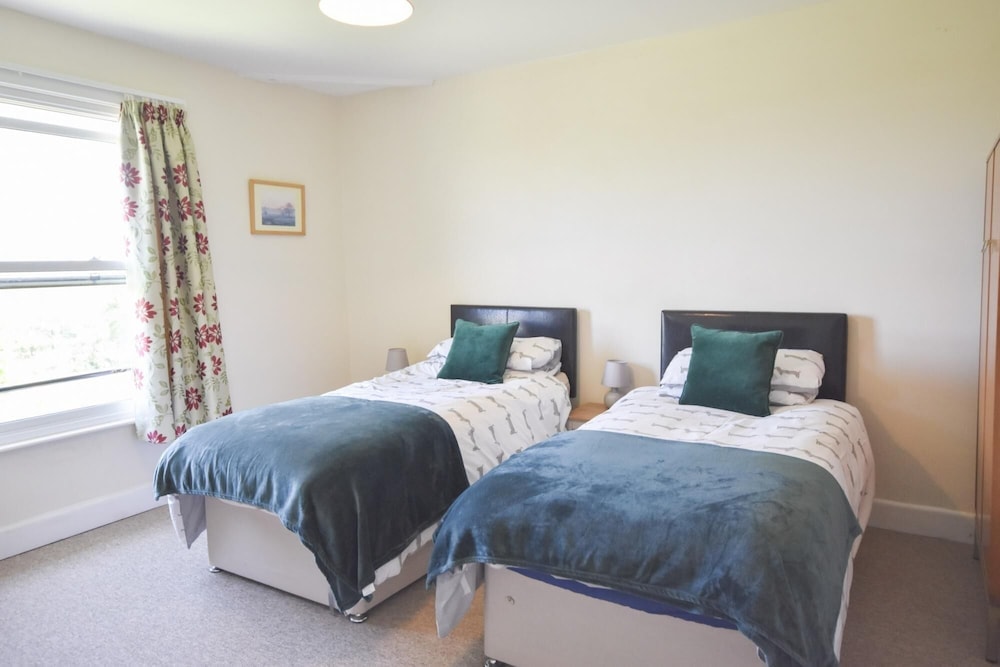 Somerton Farm the Perfect Family Getaway